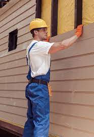 Best Steel Siding Installation  in Tunkhannock, PA